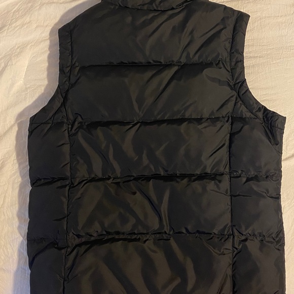 Jacob connexion vest - Picture 4 of 4